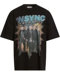 1989 STUDIO - T-Shirt Cotton - Lyst