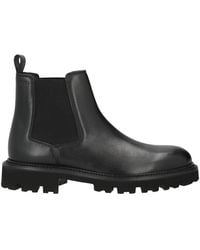 BOSS - Ankle Boots - Lyst