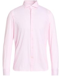 Sonrisa - Light Shirt Cotton - Lyst