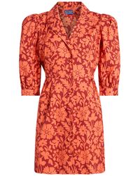 LHD - Mini Dress - Lyst