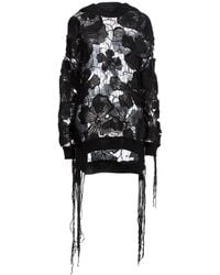 Dondup - Sweater Polyester - Lyst