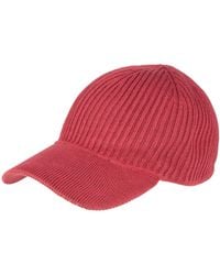 Eleventy - Hat Cotton, Polyamide - Lyst