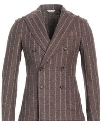 Manuel Ritz - Blazer - Lyst