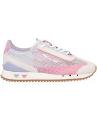 EA7 - Sneakers - Lyst
