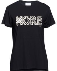 Clips More - T-Shirt Viscose, Elastane, Polyester, Polyamide - Lyst