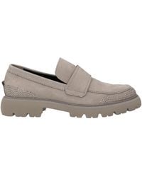 Kennel & Schmenger - Loafers Leather - Lyst