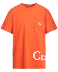 Carrots - T-shirt - Lyst