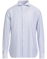 Luigi Borrelli Napoli - Shirt - Lyst