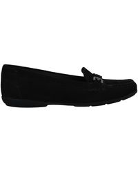 Geox Loafers and moccasins for Women | Online Sale up to 79% off | Lyst