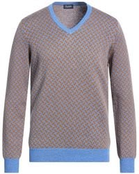Drumohr - Pullover - Lyst