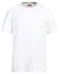 Missoni - T-shirts - Lyst