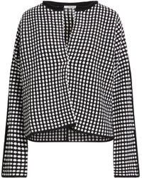 Kangra - Cardigan Wool - Lyst