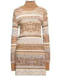 Akep - Mini Dresses - Lyst