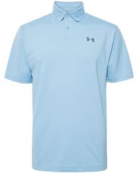 under armor polo sale
