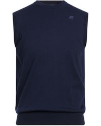 K-Way - Pullover - Lyst