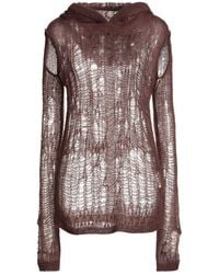 Rick Owens - Pullover - Lyst