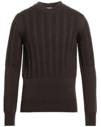 Paolo Pecora - Sweater - Lyst