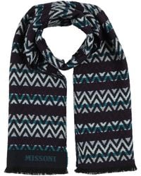 Missoni - Sciarpa - Lyst