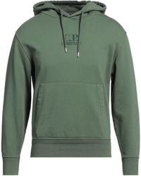 C.P. Company - Military Sweatshirt Cotton - Lyst