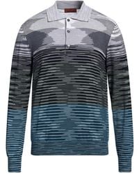 Missoni - Jumper - Lyst