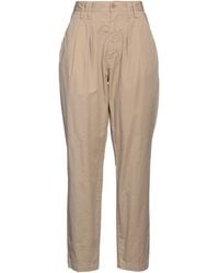 SKILLS & GENES - Trouser - Lyst