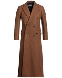 Paul & Joe - Coat Wool, Polyamide, Cashmere - Lyst