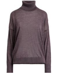 CROCHÈ - Turtlenecks - Lyst