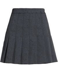 Soallure - Mini Skirt - Lyst