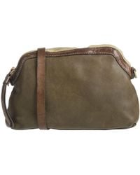 Caterina Lucchi - Cross-Body Bag Calfskin - Lyst