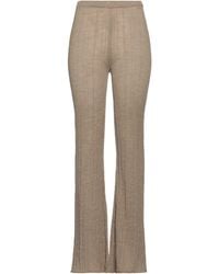 SOLOTRE - Trouser - Lyst