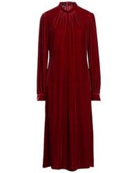 Moschino - Midi Dress - Lyst