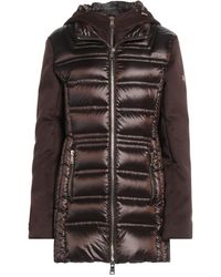 No Secrets - Puffer - Lyst