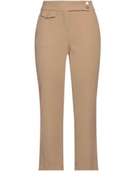 Seductive - Pants Polyester, Viscose, Elastane - Lyst
