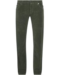 Jacob Cohen - Pantalon - Lyst