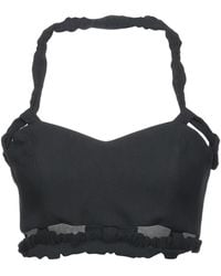 Ganni - Top - Lyst
