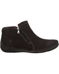Men's Josef Seibel Casual boots from $108 | Lyst