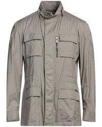 Moorer - Jacket - Lyst