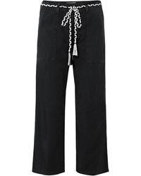 The Great - Trouser - Lyst