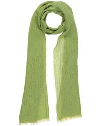 Emporio Armani - Scarf - Lyst