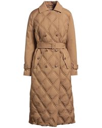 Twinset - Plumífero Y Acolchado - Lyst