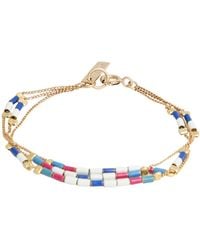 Isabel Marant - Bracelet - Lyst