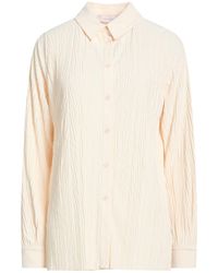 Max Mara - Shirt Polyester - Lyst