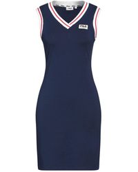 balance among sticker Fila Dresses for Women | Online Sale up to 69% off | Lyst