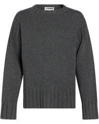 Jil Sander - Sweaters - Lyst