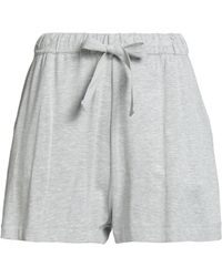 Majestic Filatures - Shorts & Bermudashorts - Lyst