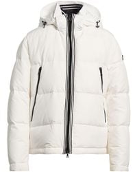 Paul & Shark - Puffer - Lyst