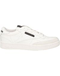 Reebok - Sneakers Leather - Lyst