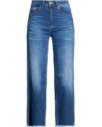 Seductive - Jeans Cotton, Polyester, Elastane - Lyst