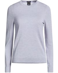 BOSS - Pullover - Lyst