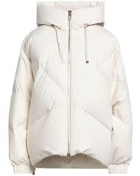 DUNO - Pufferjacke & Daunenjacke - Lyst